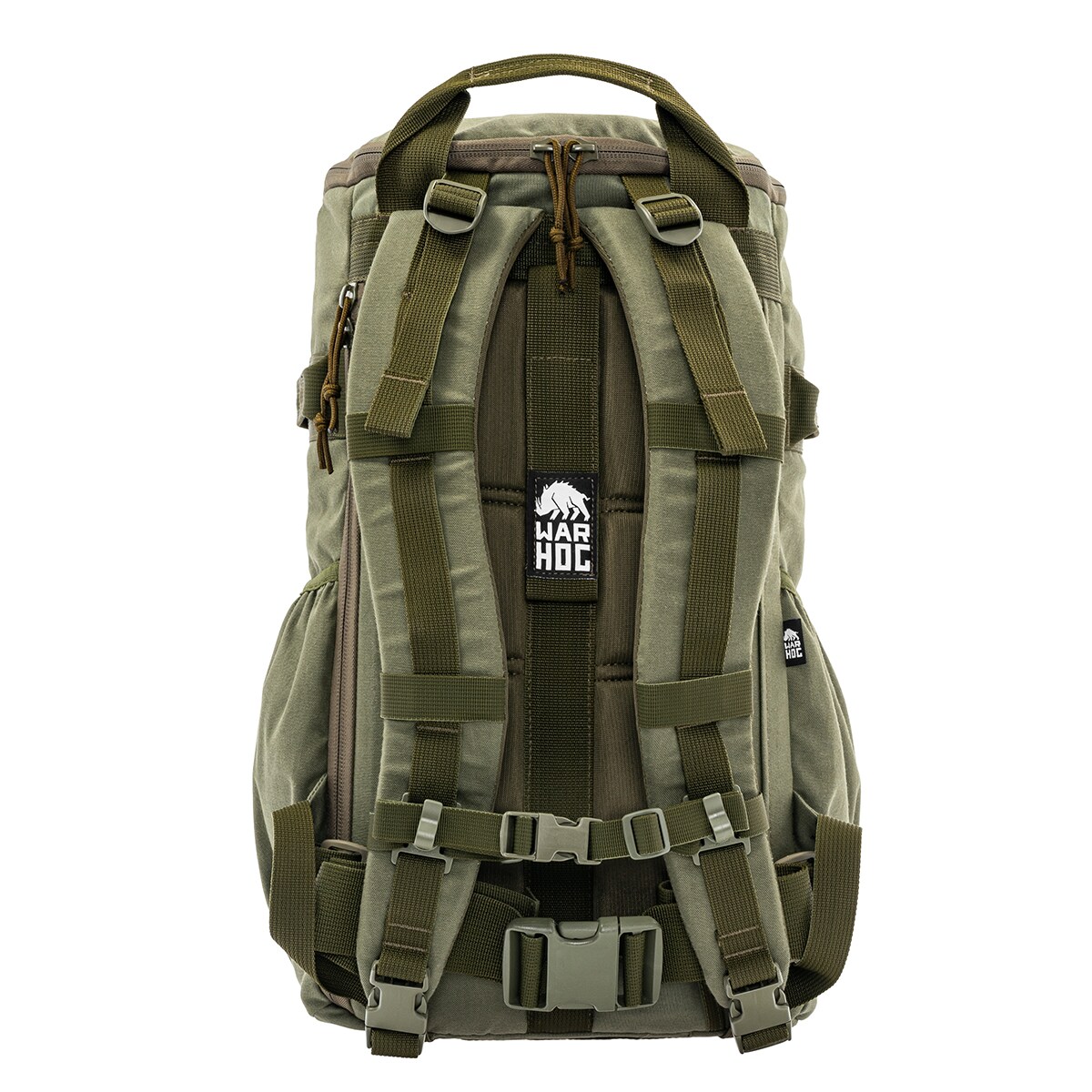 Wisport - War Hog Dagger 25 l - Rucksack - Olive