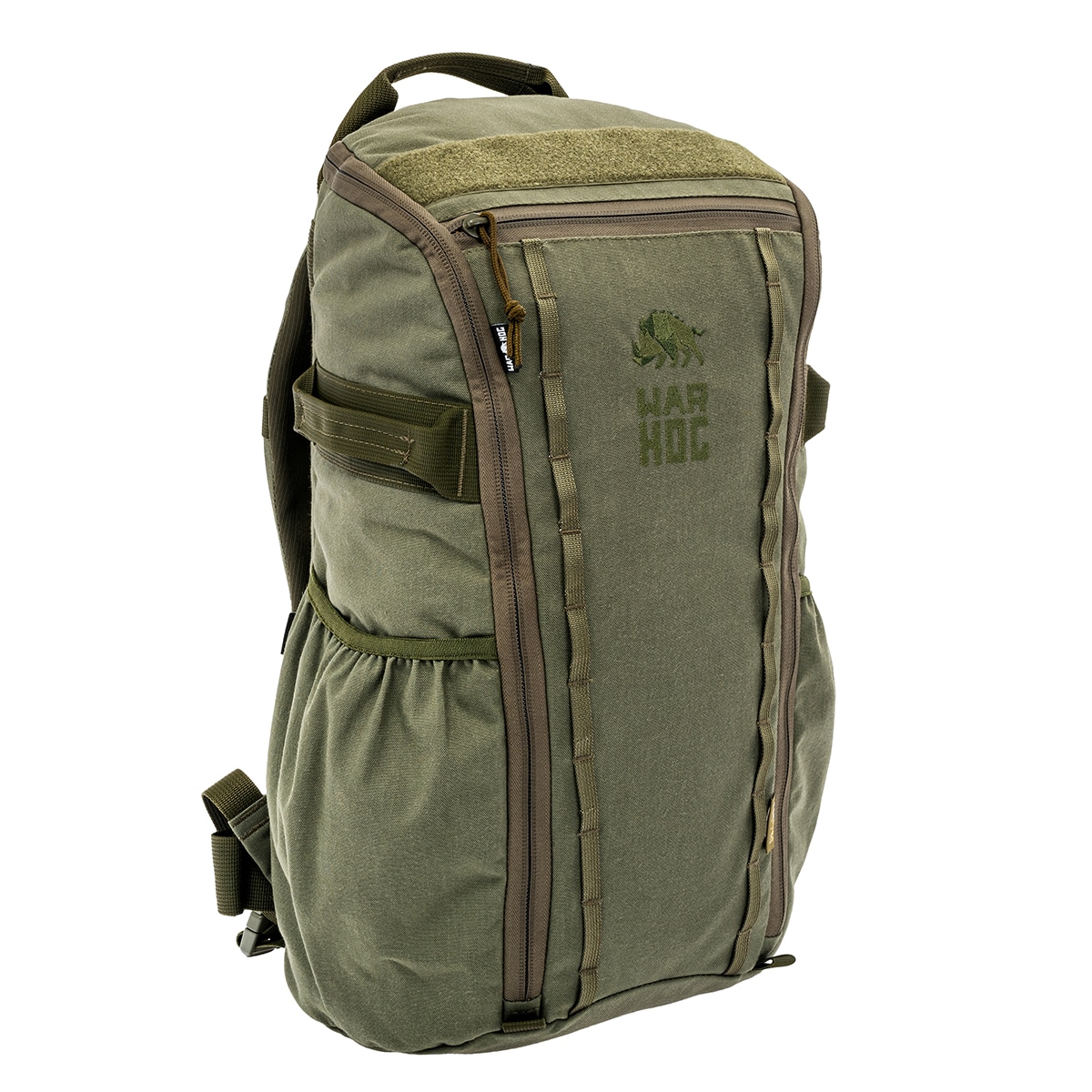 Wisport - War Hog Dagger 25 l - Rucksack - Olive