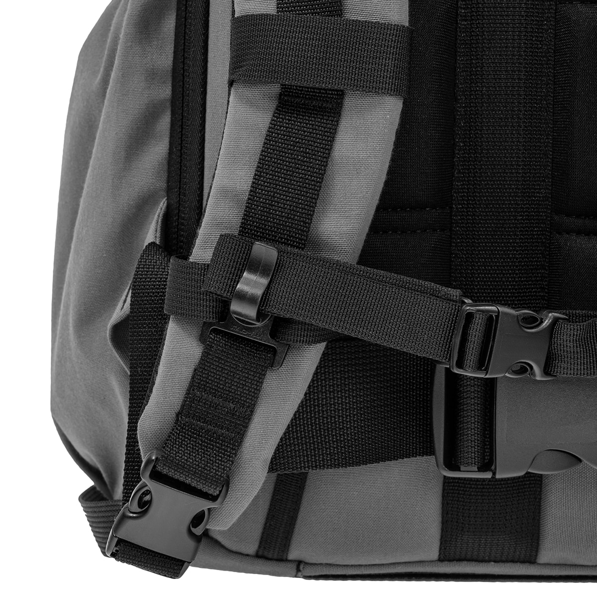 Wisport - War Hog Dagger 25 l - Rucksack - Graphite