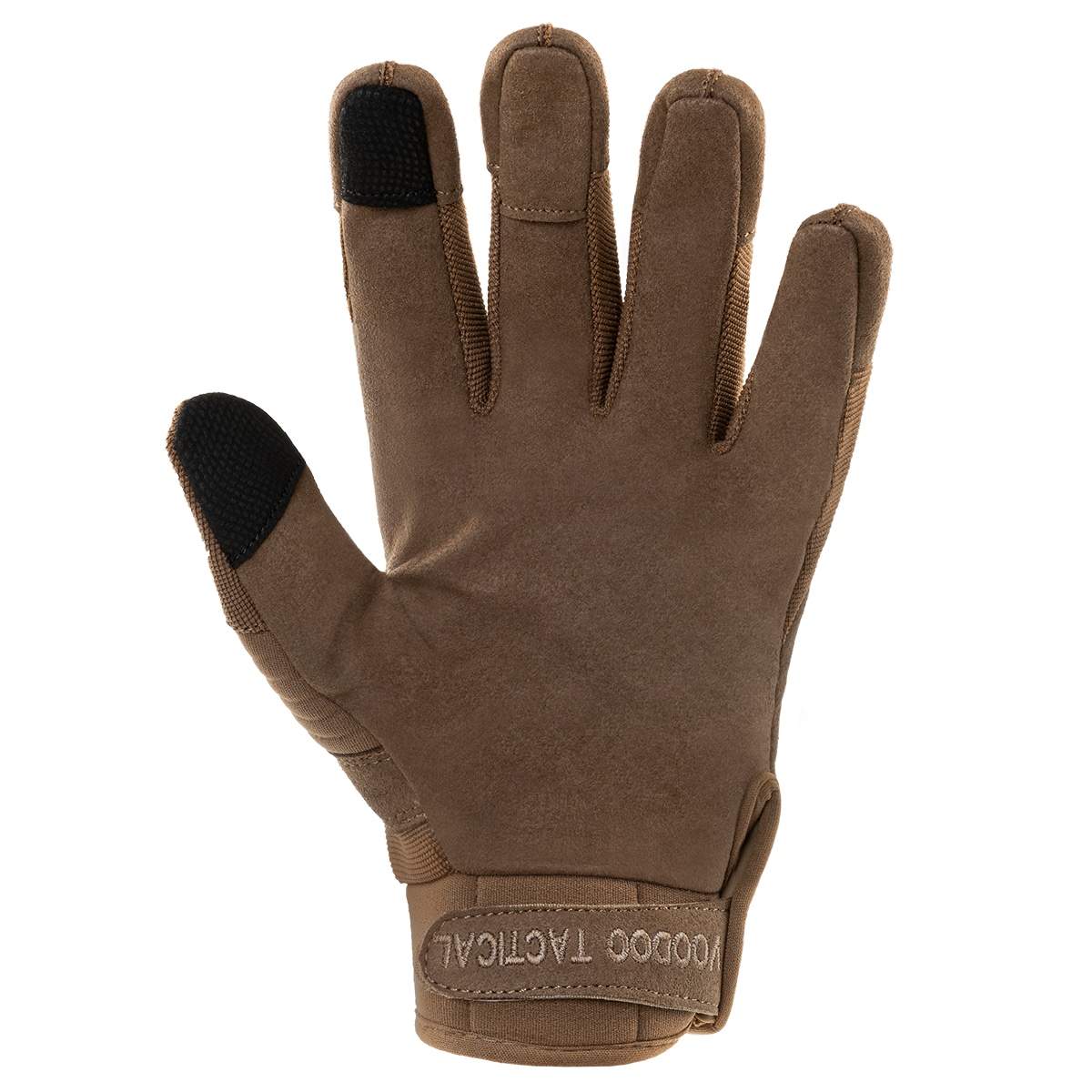 Voodoo Tactical - Phantom 2 Hard Knuckle - Handschuhe - Coyote