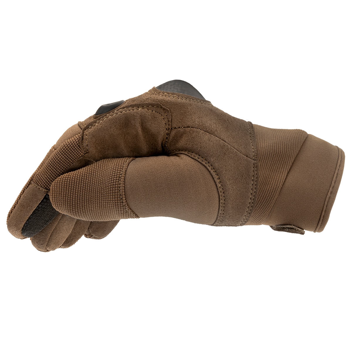 Voodoo Tactical - Phantom 2 Hard Knuckle - Handschuhe - Coyote