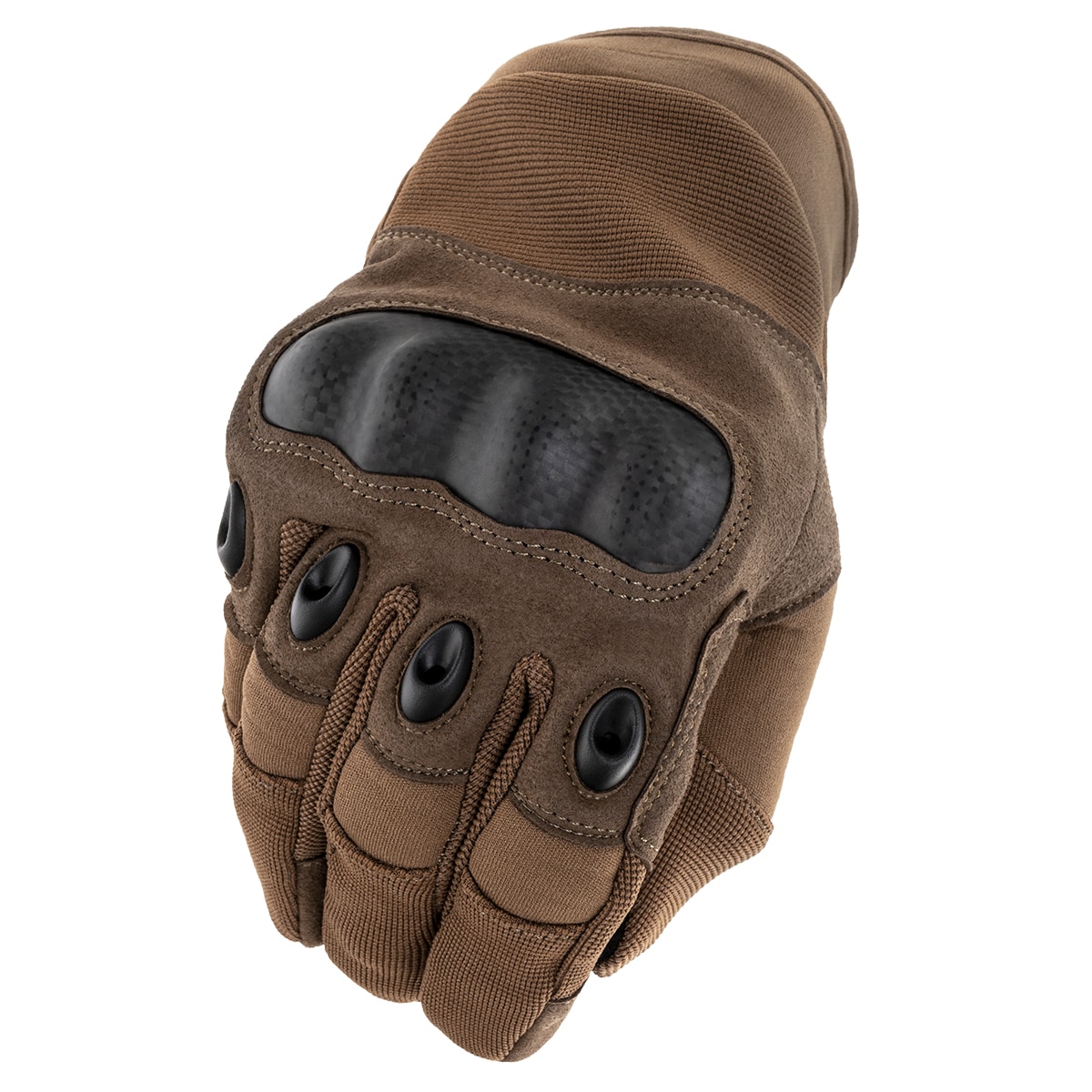 Voodoo Tactical - Phantom 2 Hard Knuckle - Handschuhe - Coyote