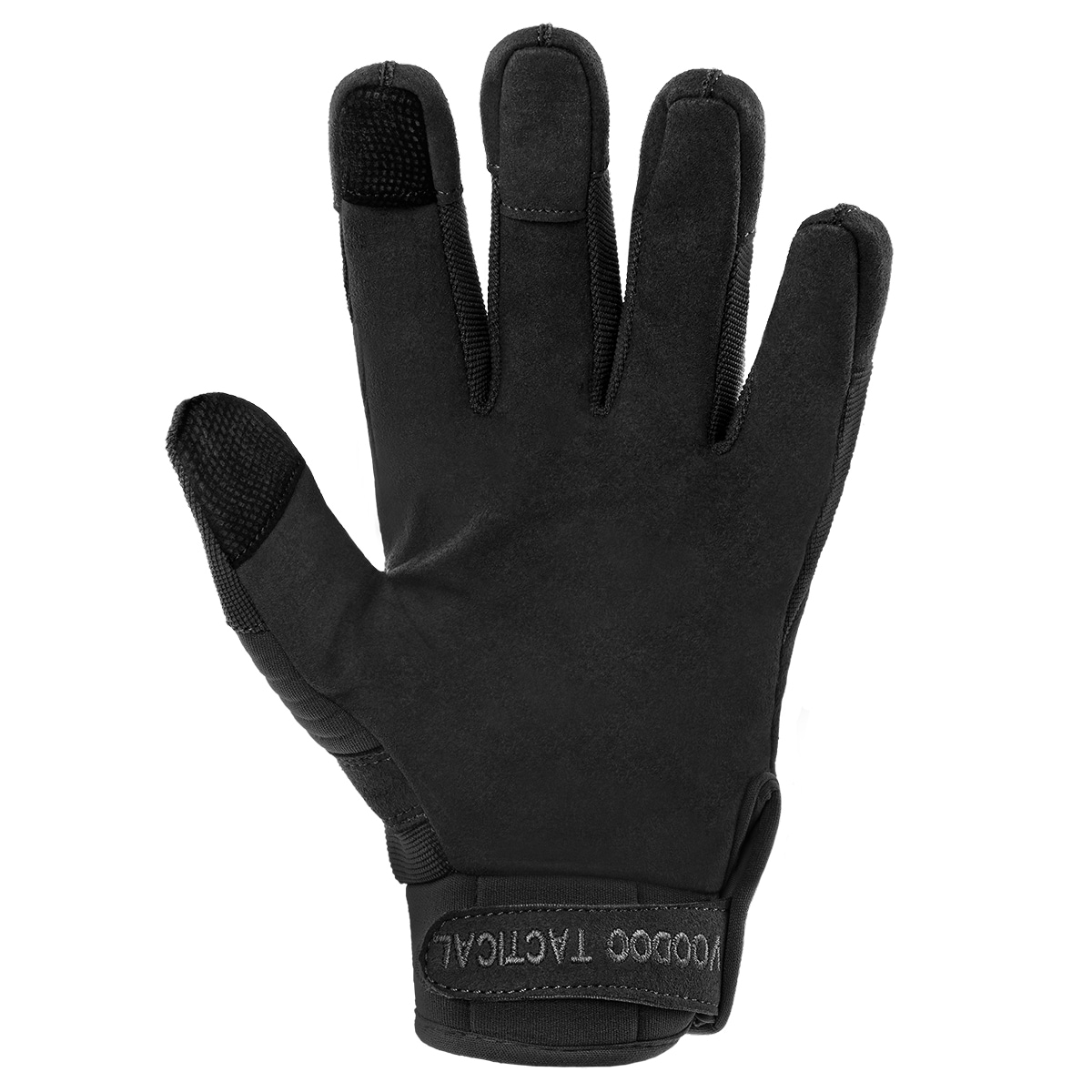 Voodoo Tactical - Phantom 2 Hard Knuckle - Handschuhe - Black