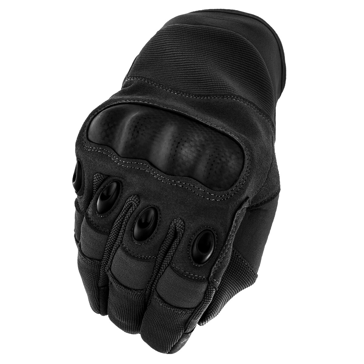 Voodoo Tactical - Phantom 2 Hard Knuckle - Handschuhe - Black