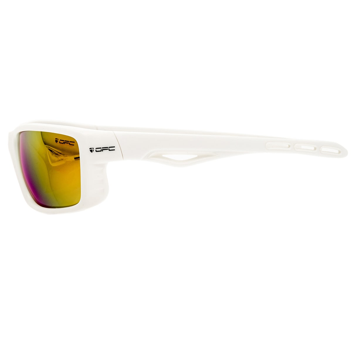 OPC - Pro Sport Everest - Sonnenbrille - White Red Revo