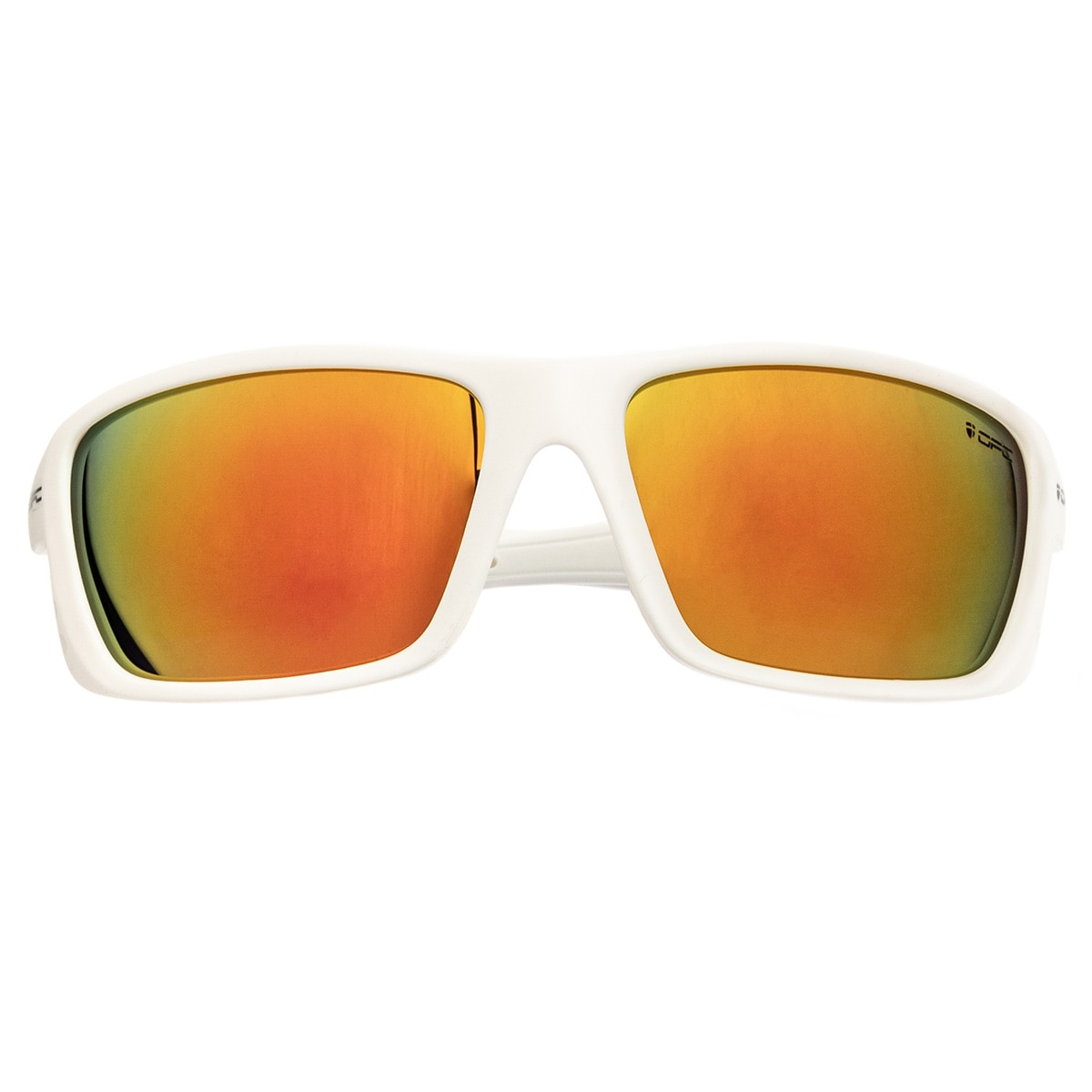 OPC - Pro Sport Everest - Sonnenbrille - White Red Revo