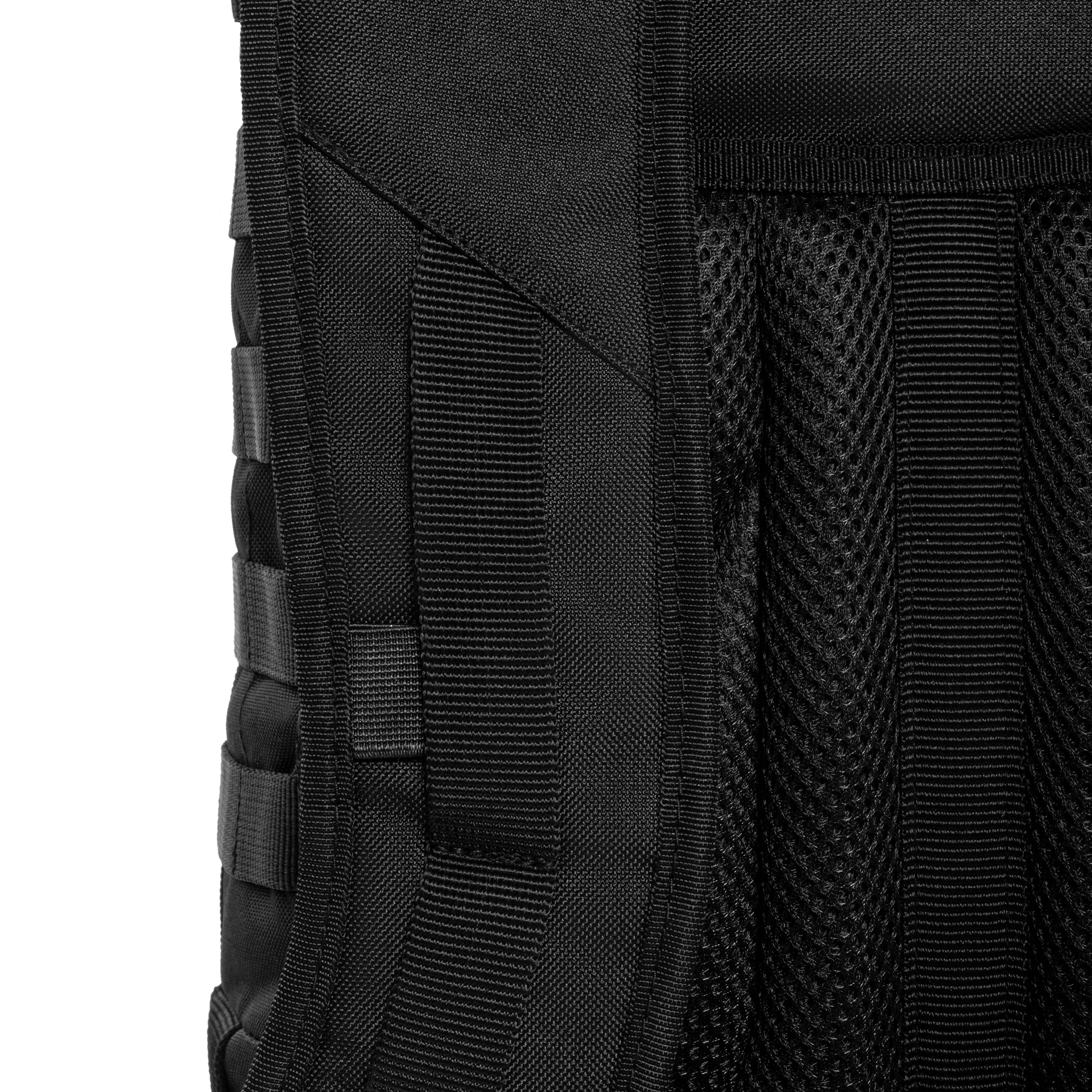 Magnum - Taiga Wanderrucksack 45 l - Black