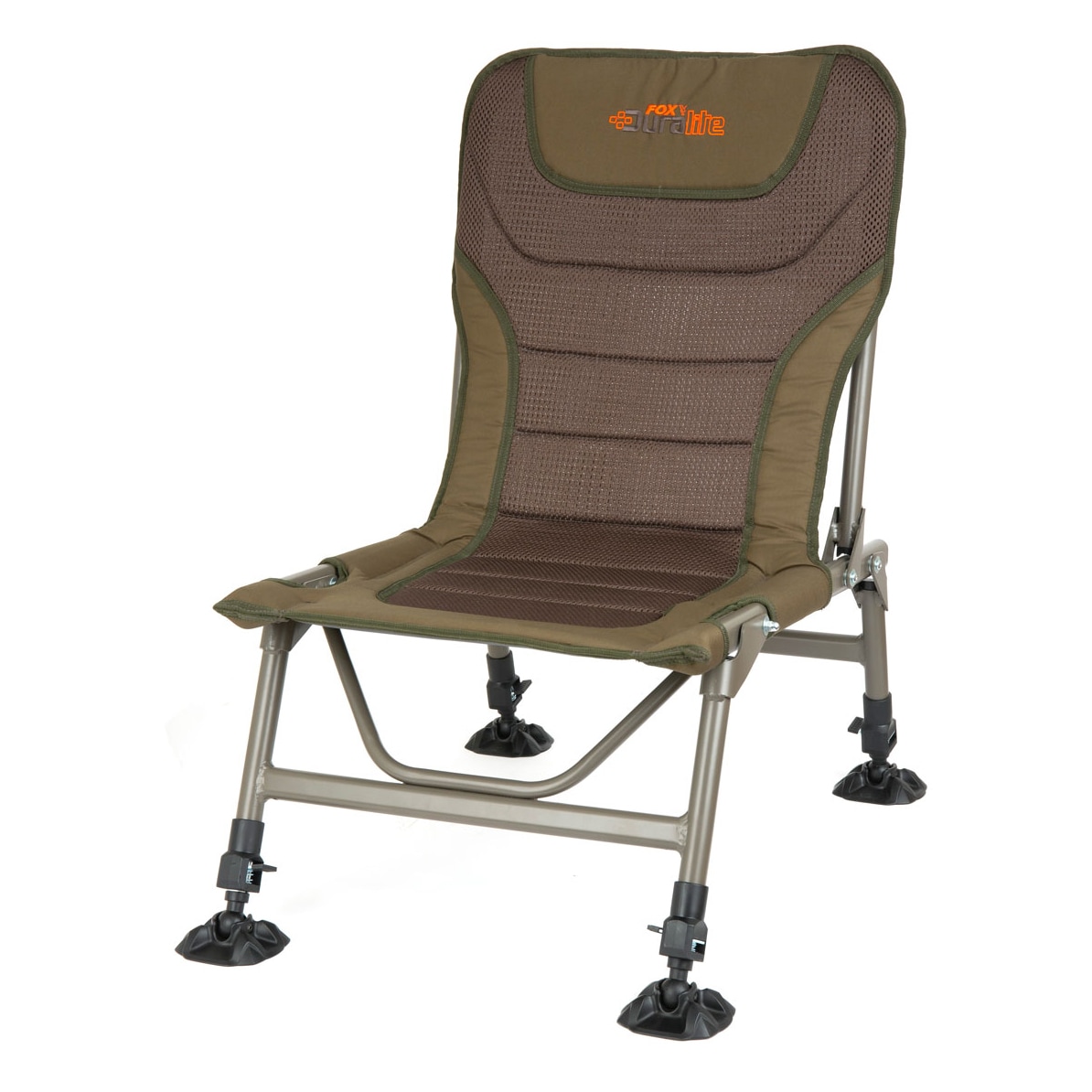 FOX - Duralite Low Chair - Campingsstuhl