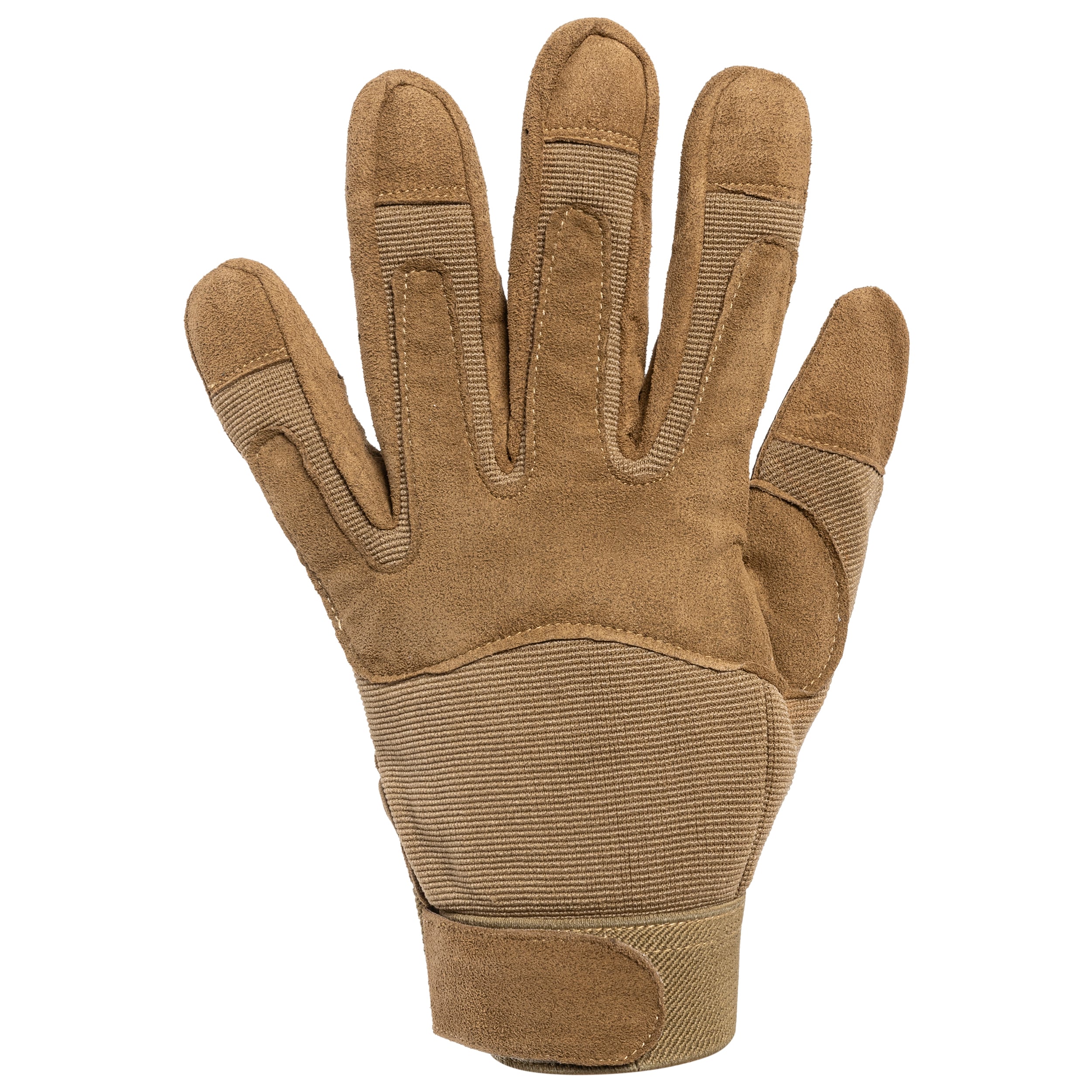 Mil-Tec - Army taktische Handschuhe - Coyote