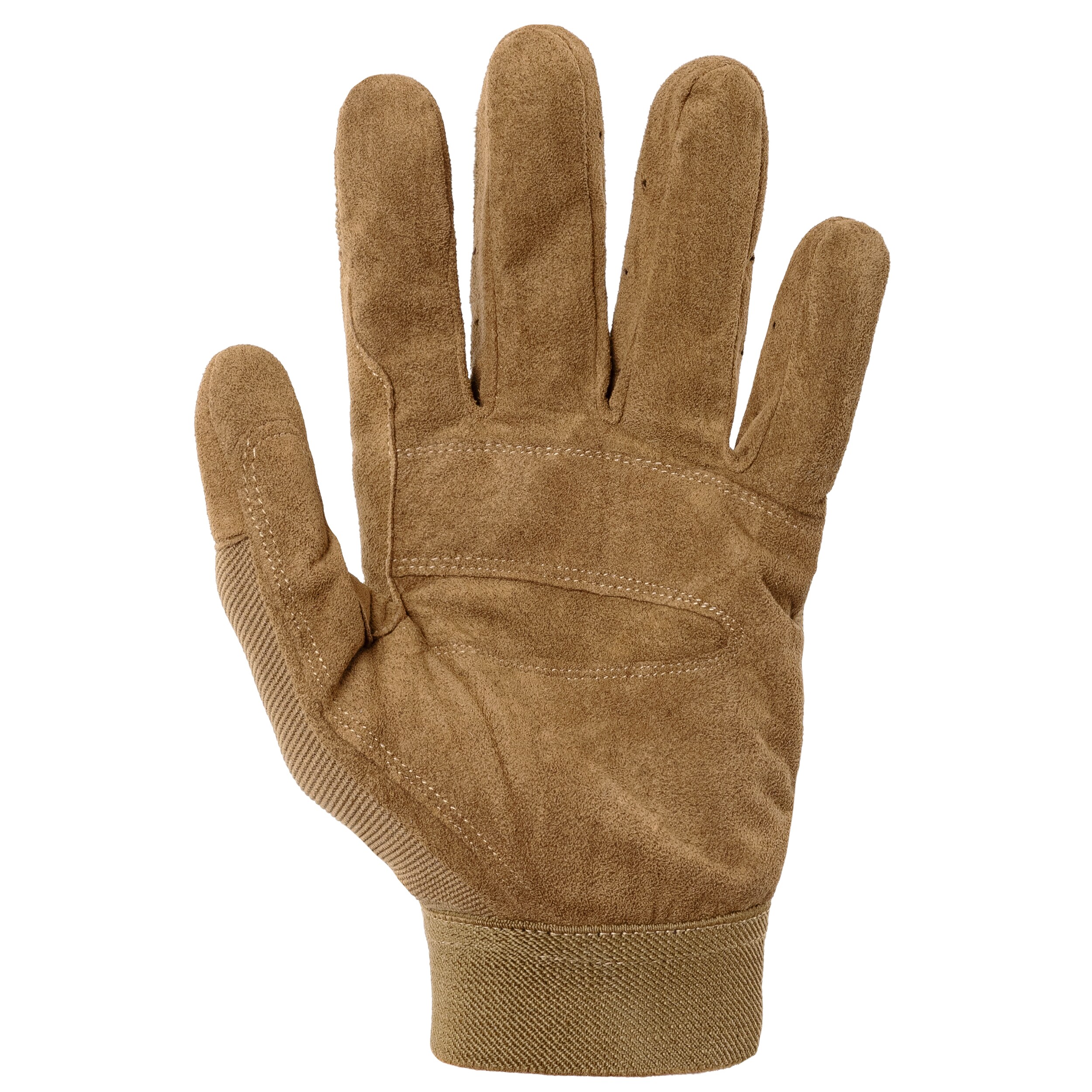 Mil-Tec - Army taktische Handschuhe - Coyote