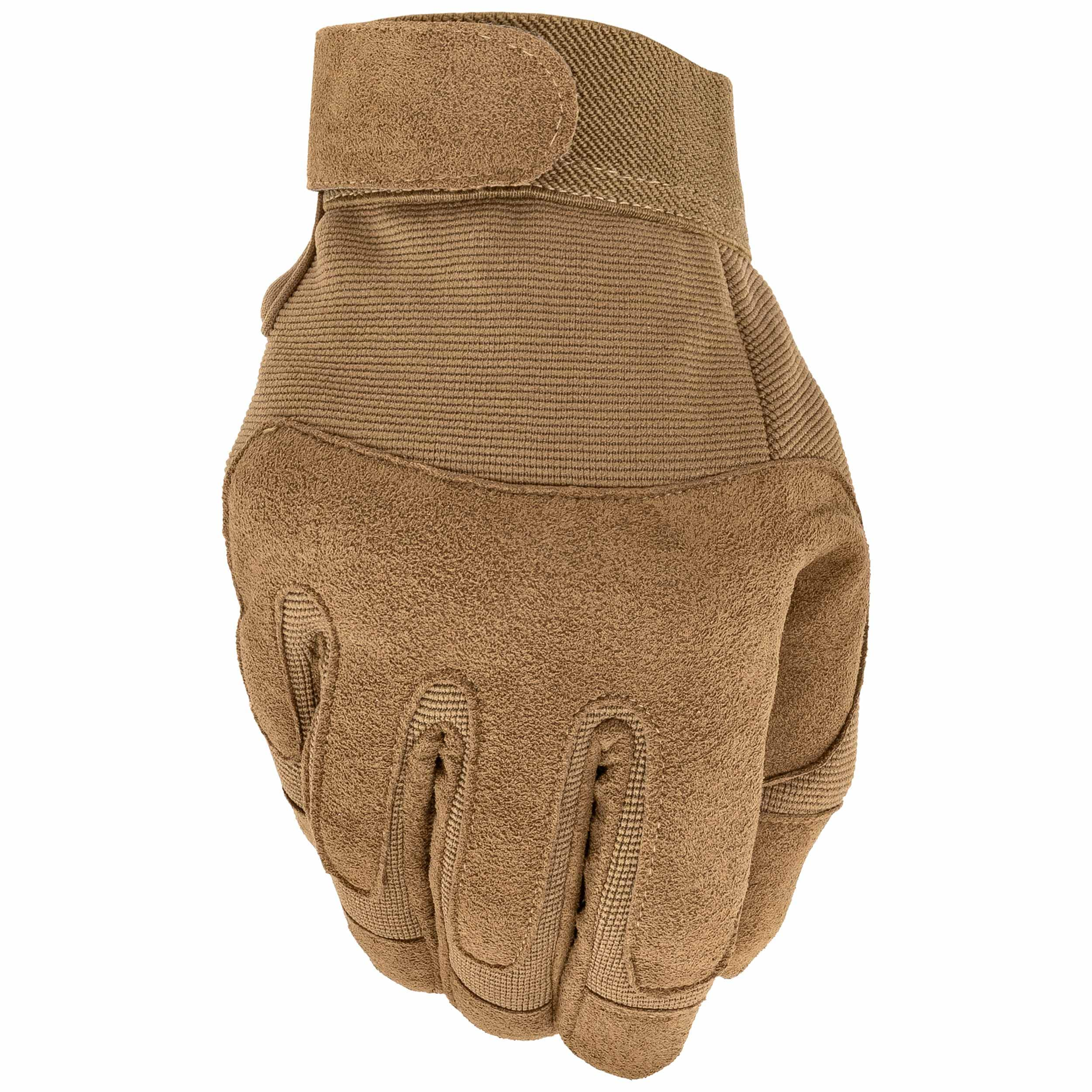 Mil-Tec - Army taktische Handschuhe - Coyote