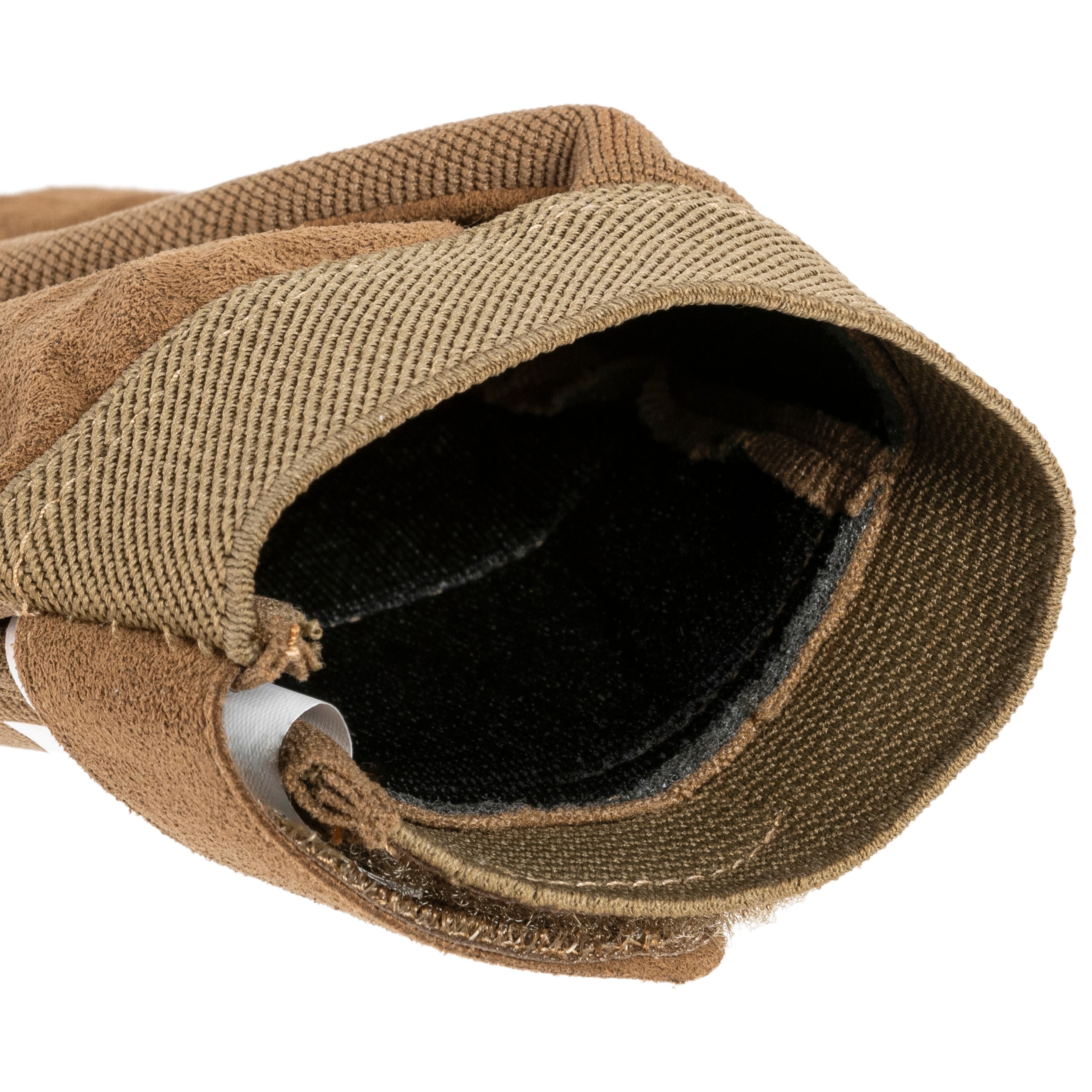 Mil-Tec - Army taktische Handschuhe - Coyote