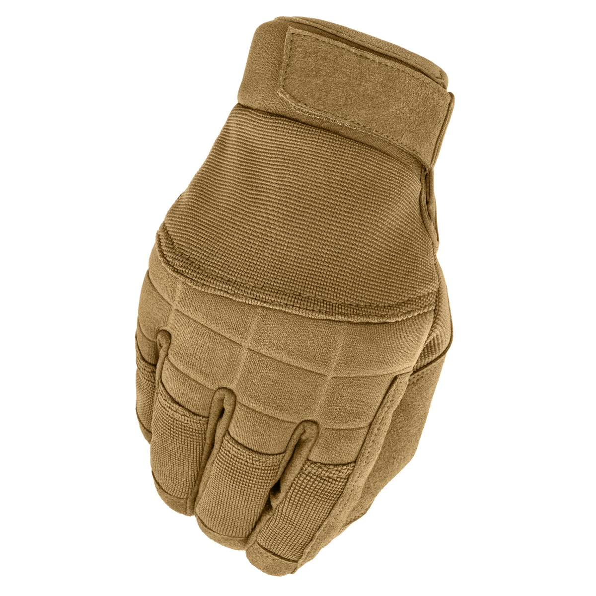 Mil-Tec - Assault - Handschuhe - Coyote