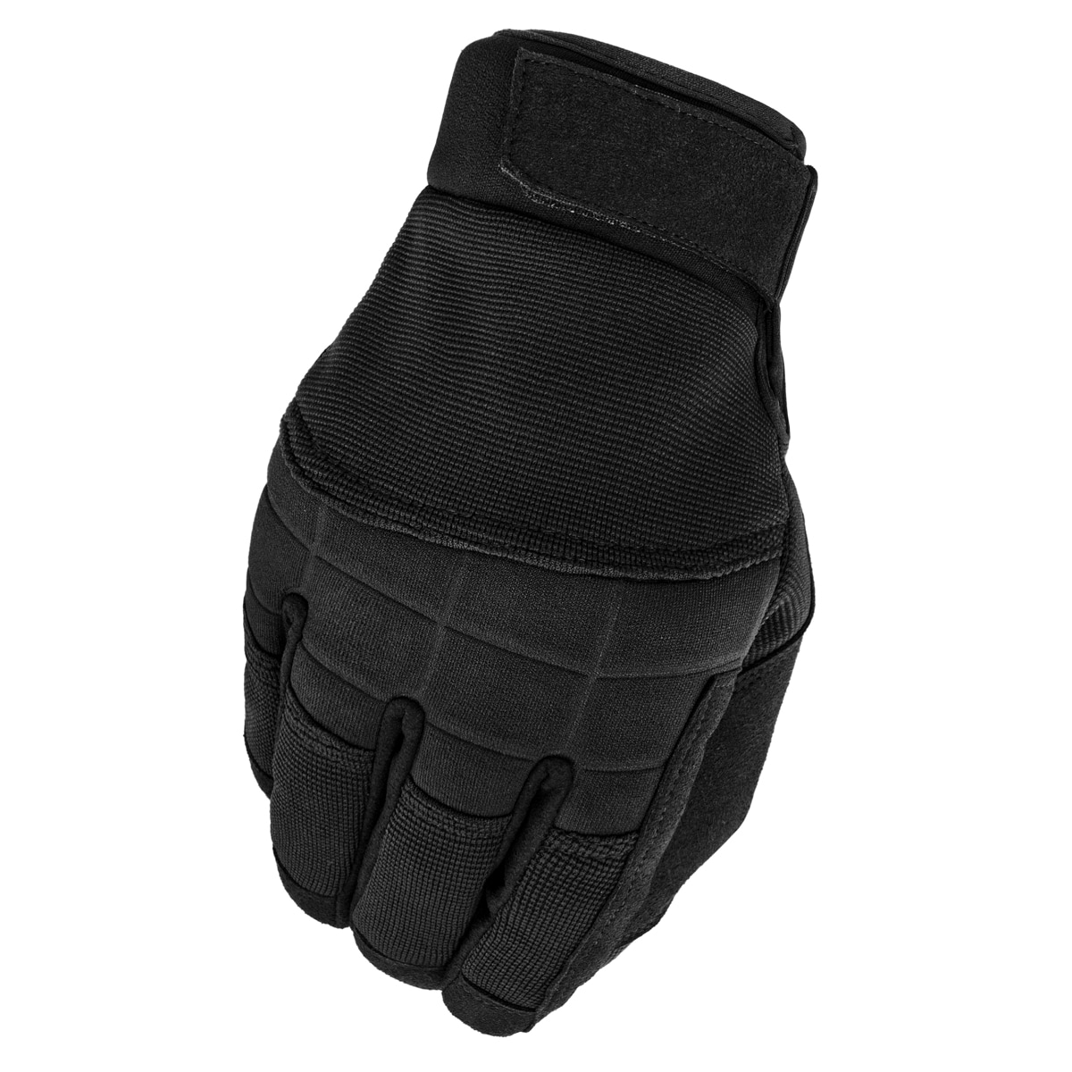 Mil-Tec - Assault - Handschuhe - Black