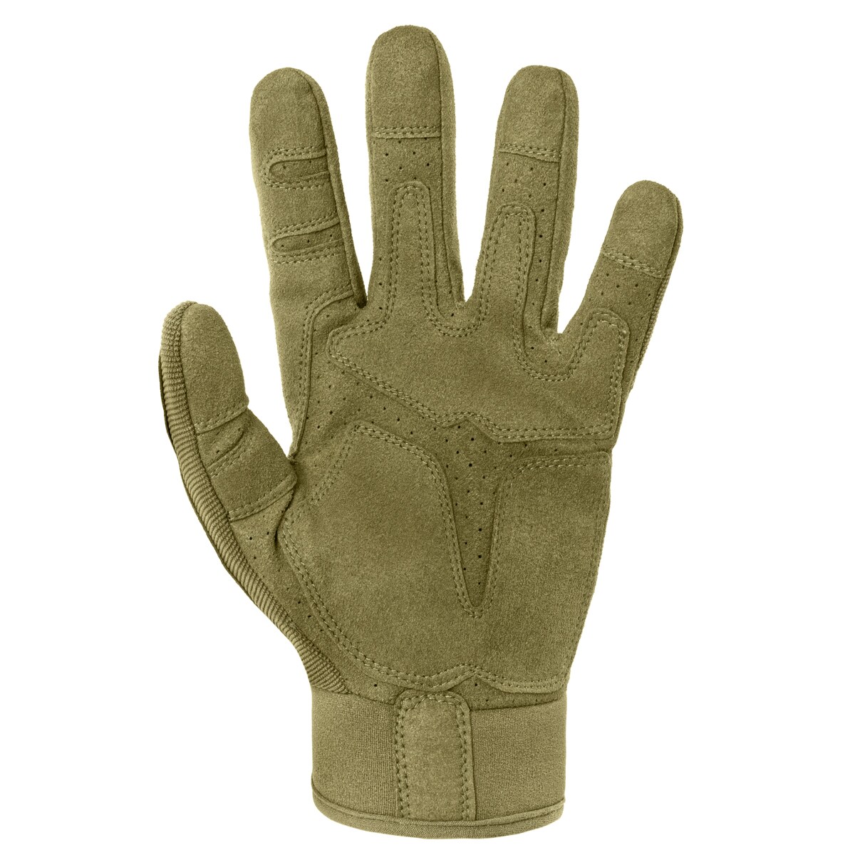 Mil-Tec - Assault - Handschuhe - Olive