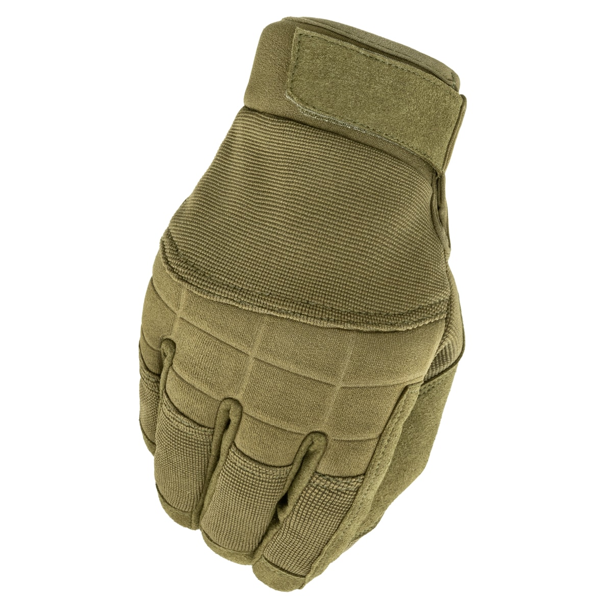 Mil-Tec - Assault - Handschuhe - Olive