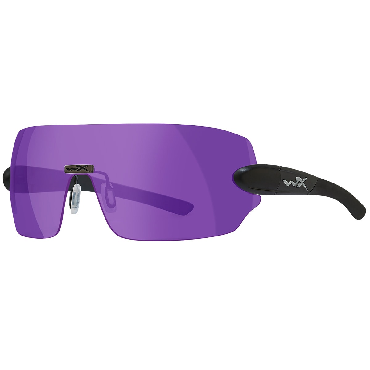 Wiley-X - Detection - Taktische Brille - 5 Visier