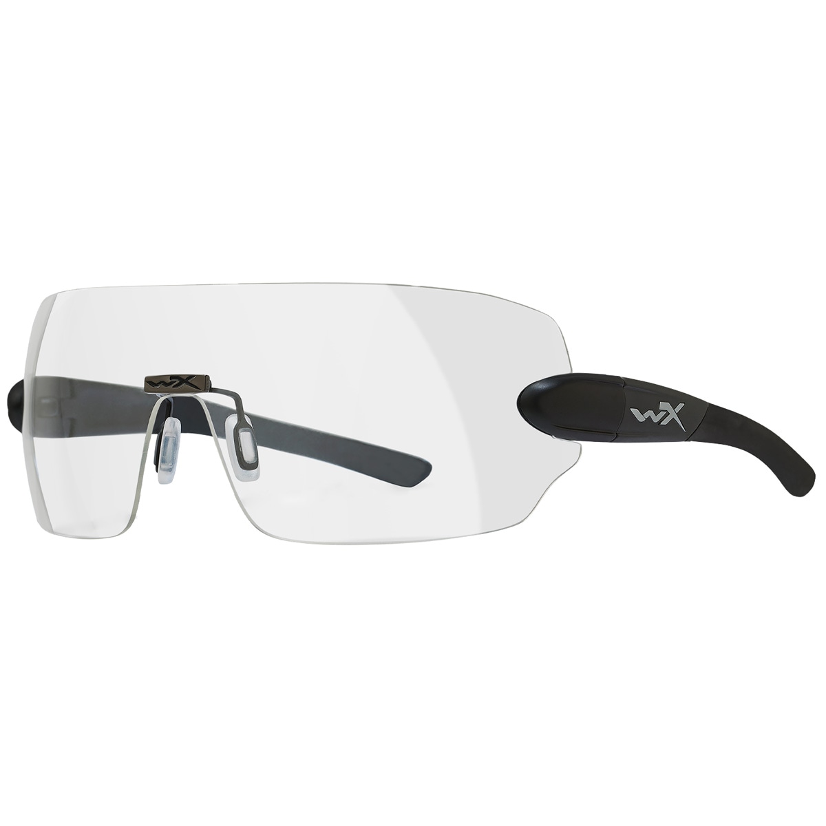 Wiley-X - Detection - Taktische Brille - 5 Visier