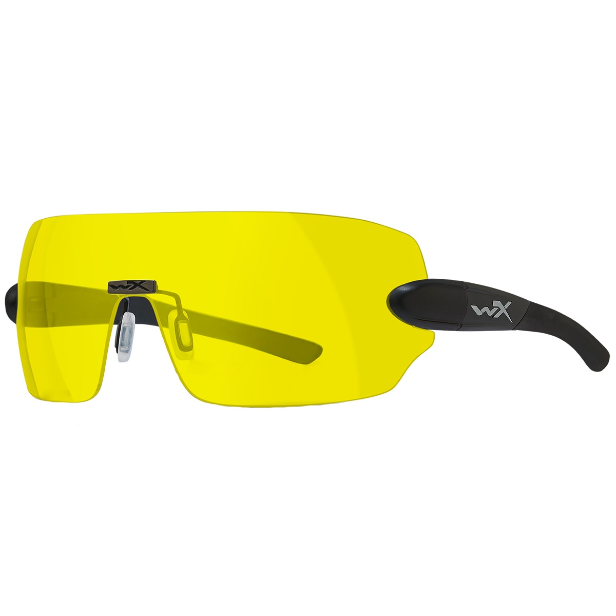 Wiley-X - Detection - Taktische Brille - 5 Visier