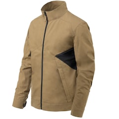 Helikon - Greyman - Jacke - Coyote/Black