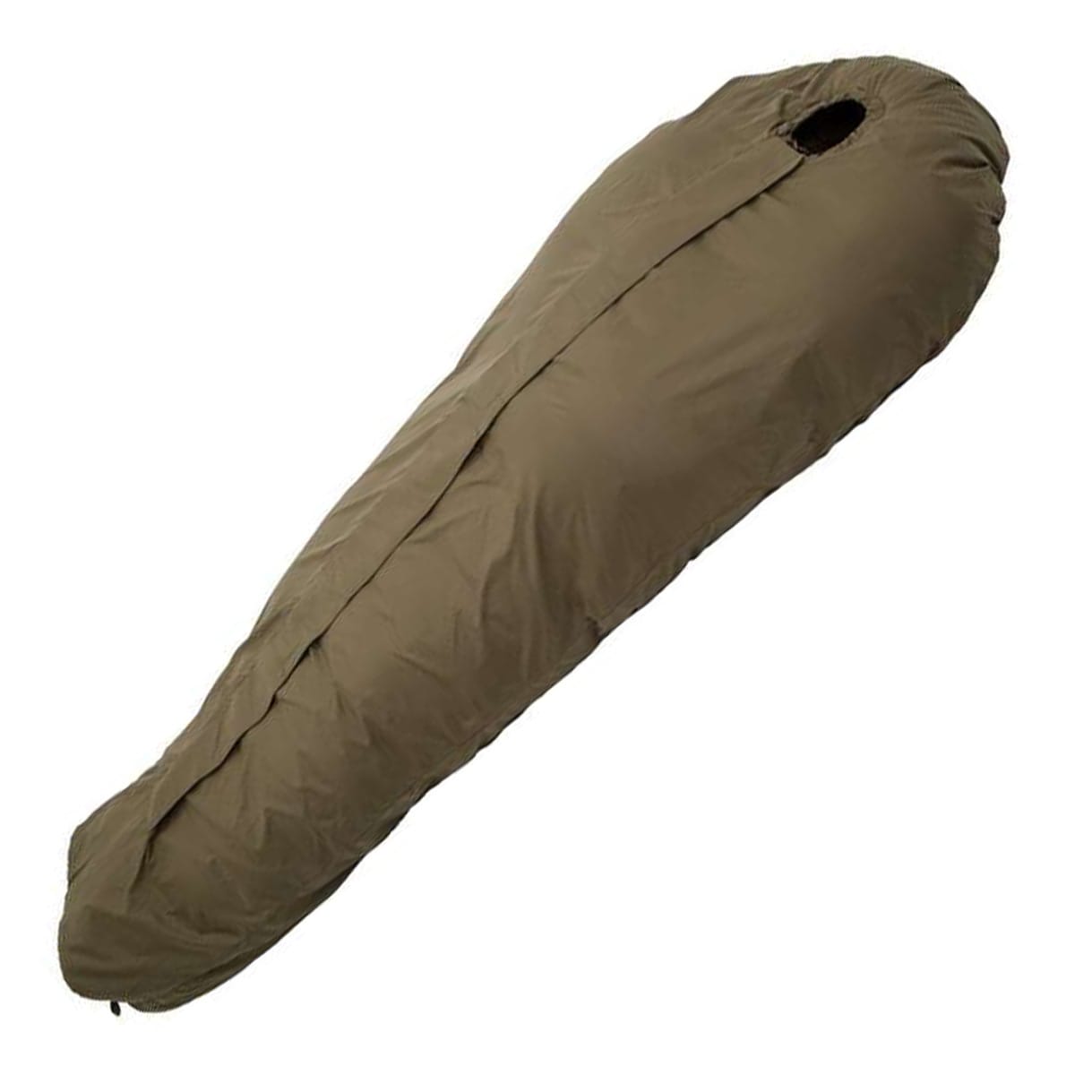 Carinthia - Defence Top 1 Large - Schlafsack - Olive