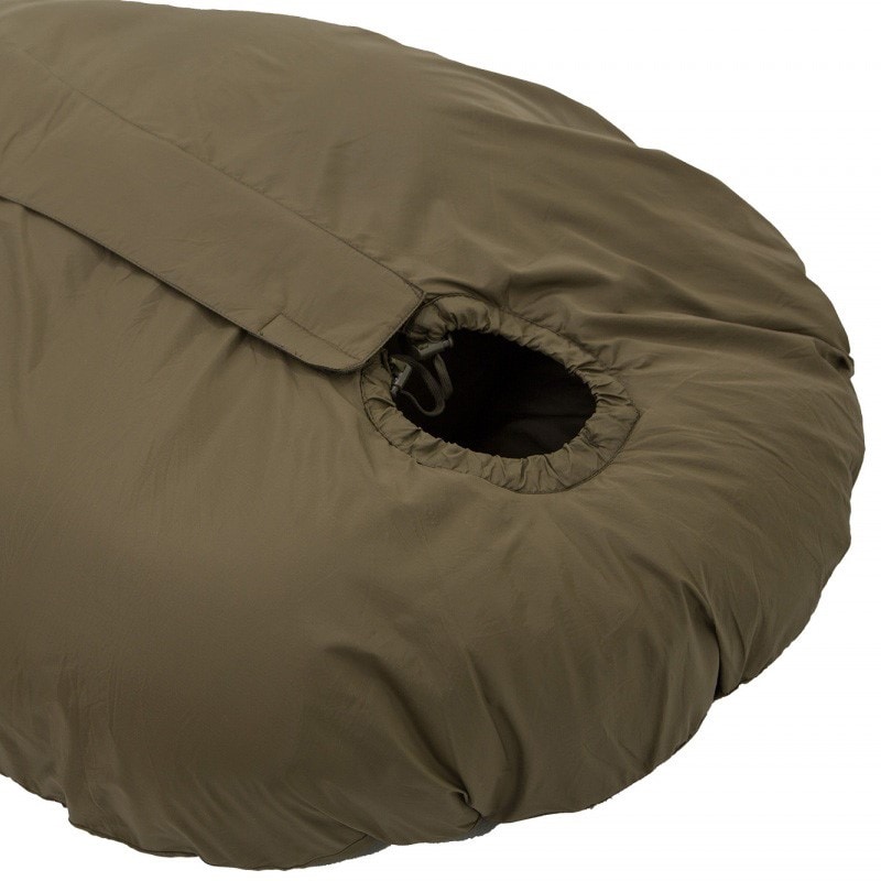 Carinthia - Defence Top 1 Large - Schlafsack - Olive