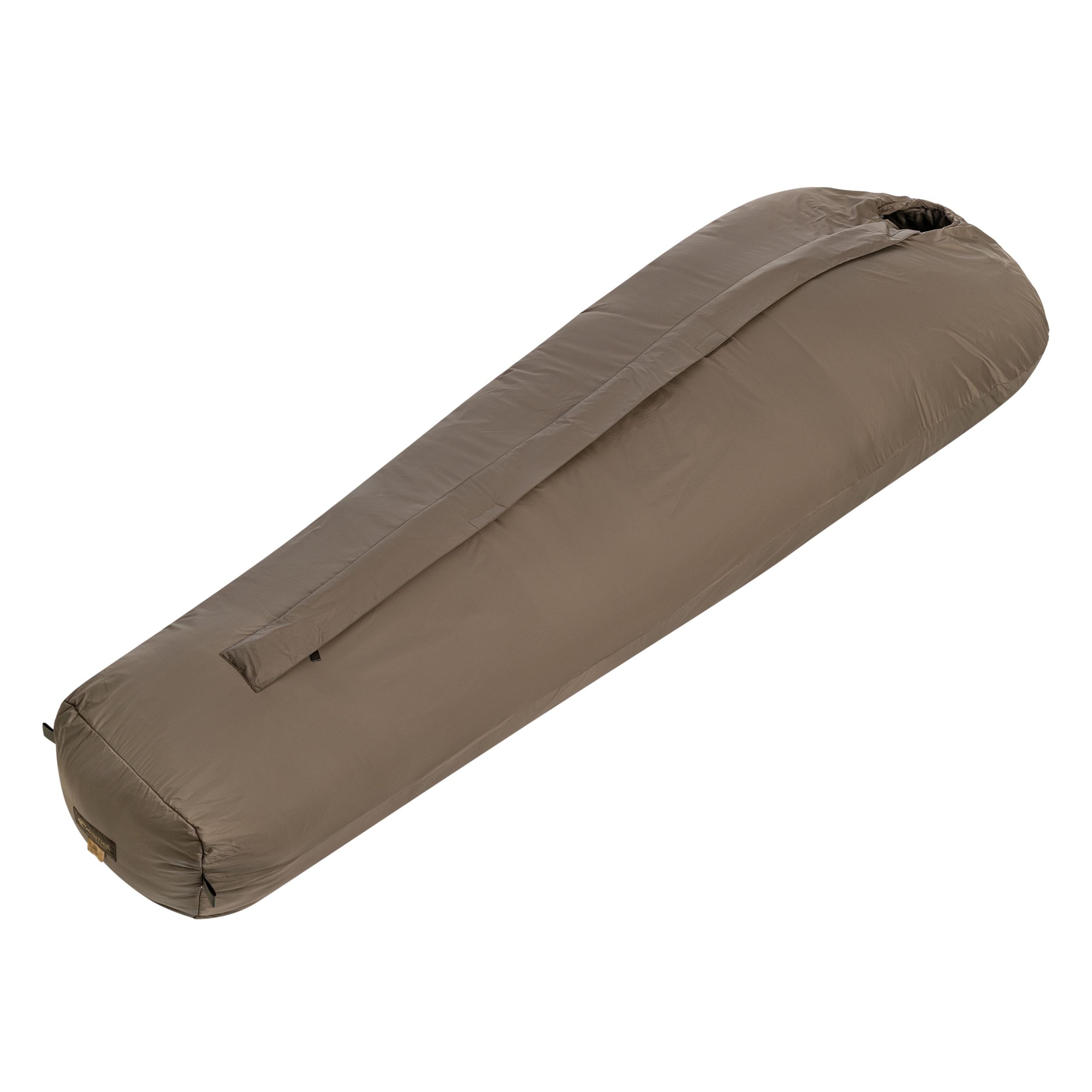 Carinthia - Defence Top 1 Large - Schlafsack - Olive