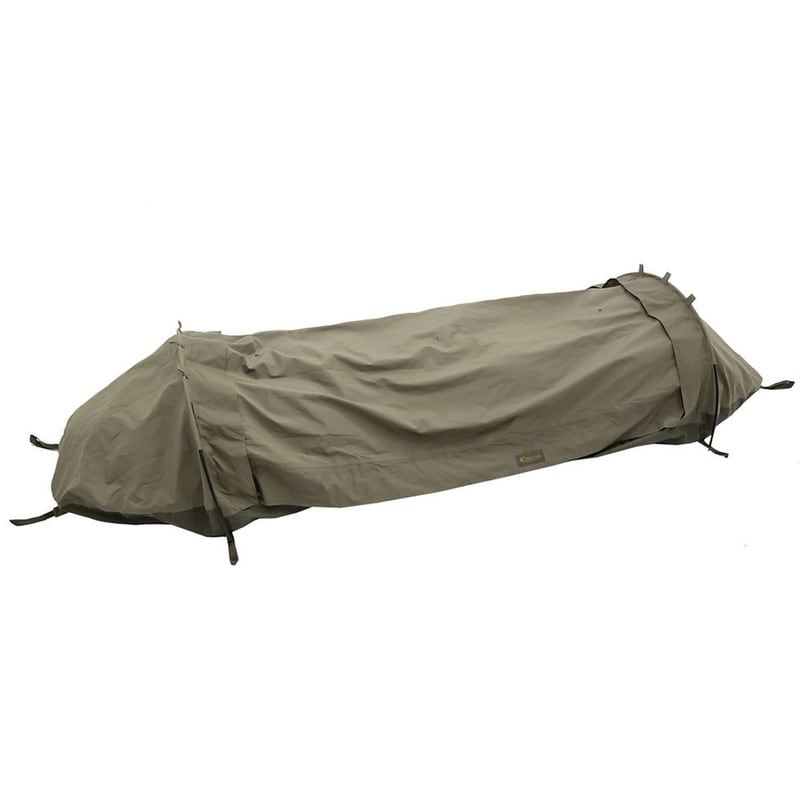 Carinthia - Micro Tent Plus - 1-Person Zelt - Olive