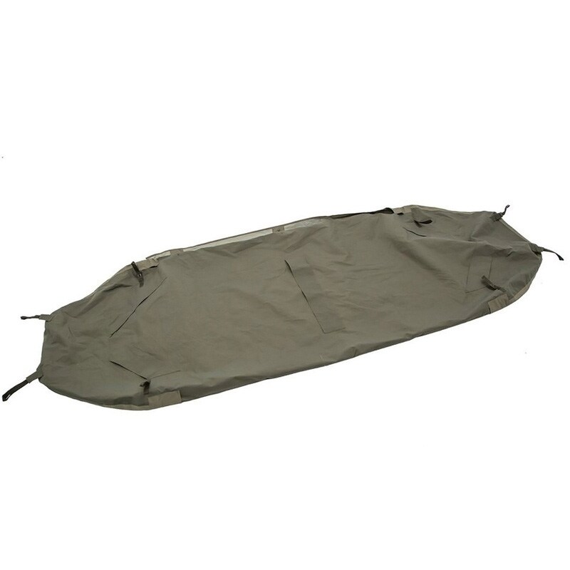 Carinthia - Micro Tent Plus - 1-Person Zelt - Olive