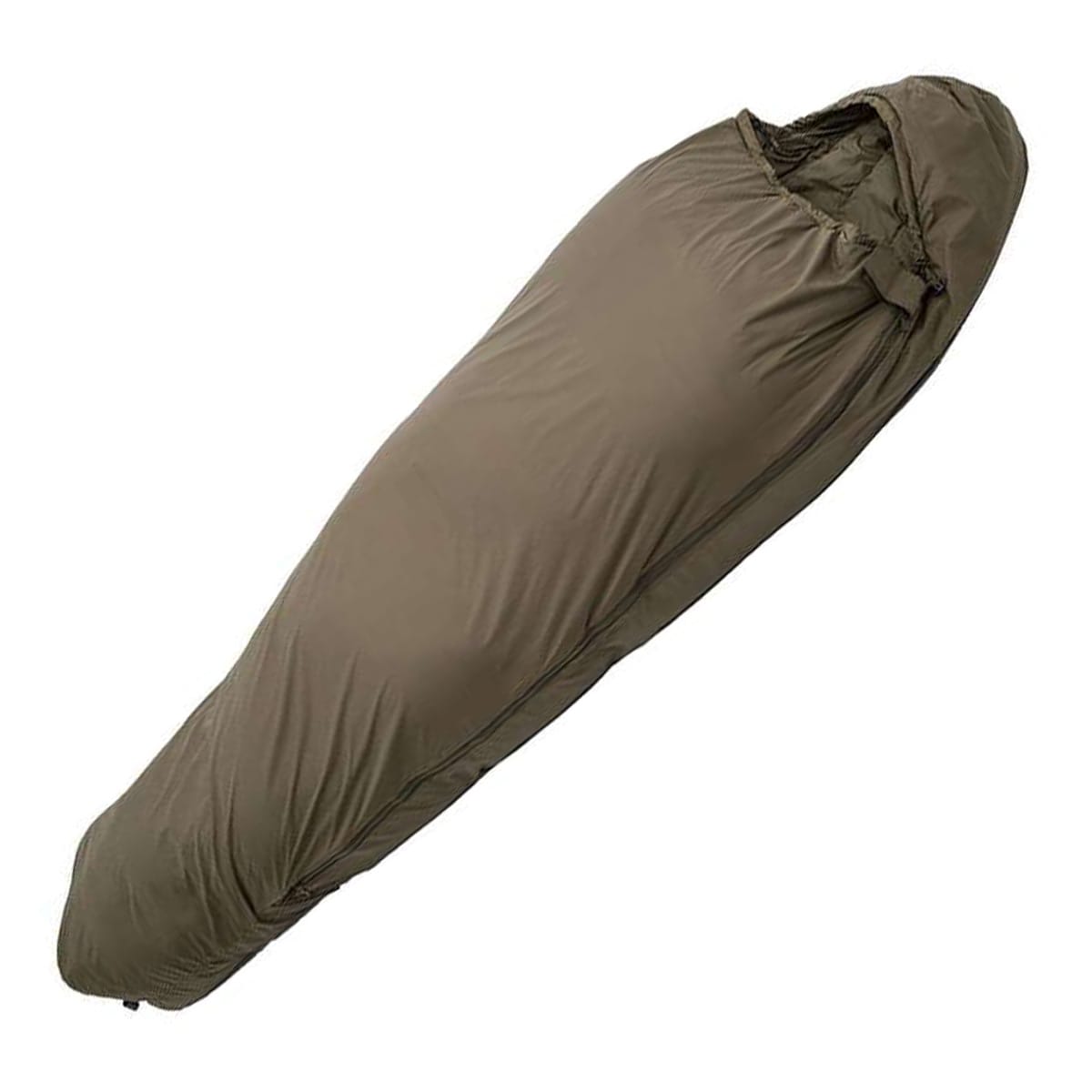 Carinthia - Tropen Medium - Schlafsack - Olive