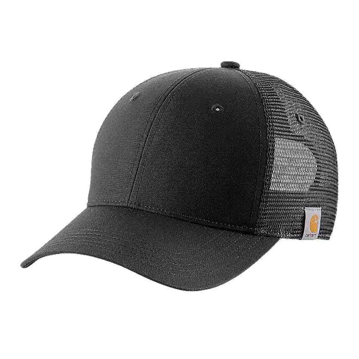 Carhartt - Rugged Professional Series - Basecap - Black