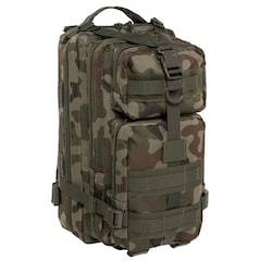 Texar - Assault Rucksack 25 l - wz.93 Pantera PL Woodland