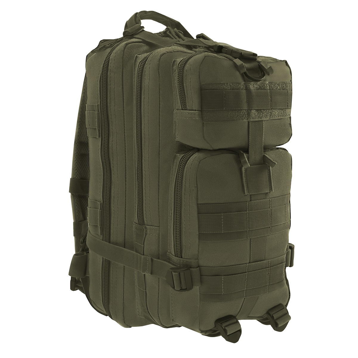 Texar - Assault Rucksack 25 l -  Olive