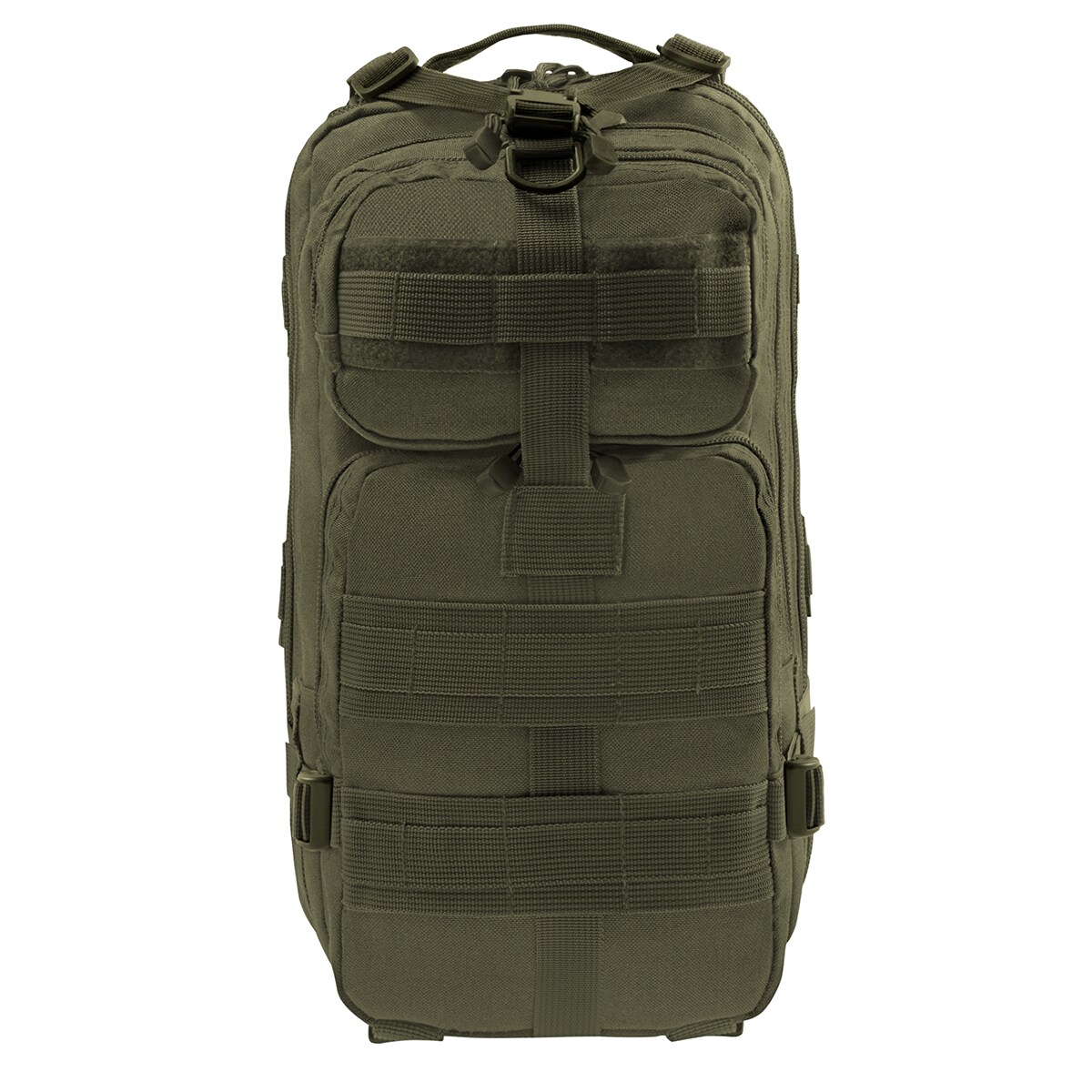 Texar - Assault Rucksack 25 l -  Olive