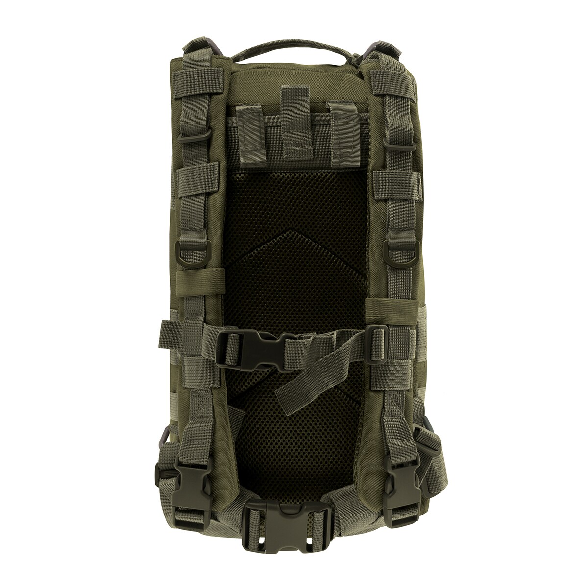 Texar - Assault Rucksack 25 l -  Olive