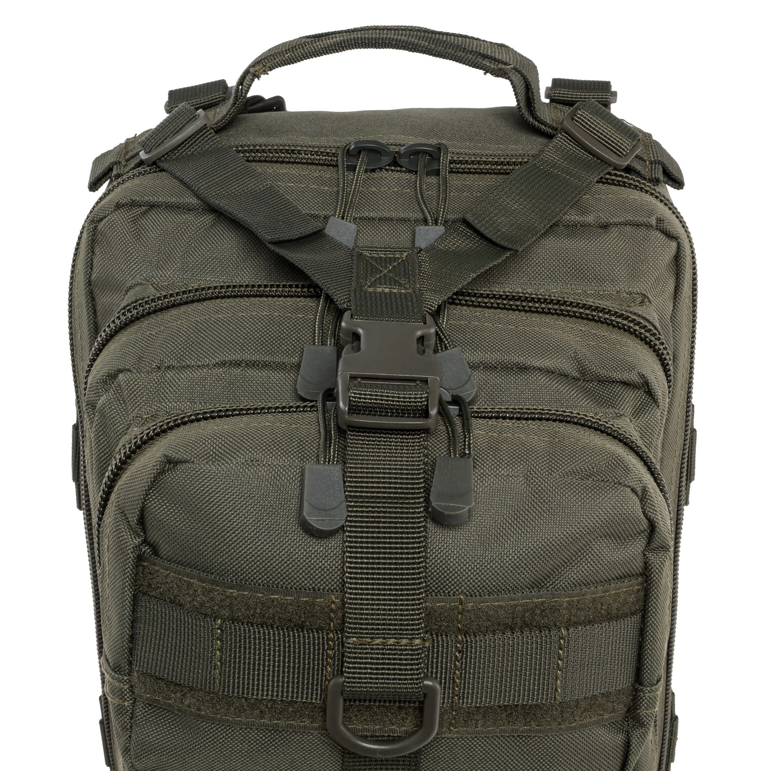 Texar - Assault Rucksack 25 l -  Olive