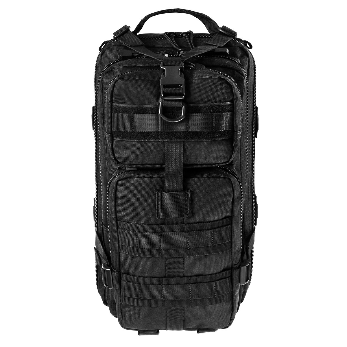 Texar - Assault Rucksack 25 l - Black