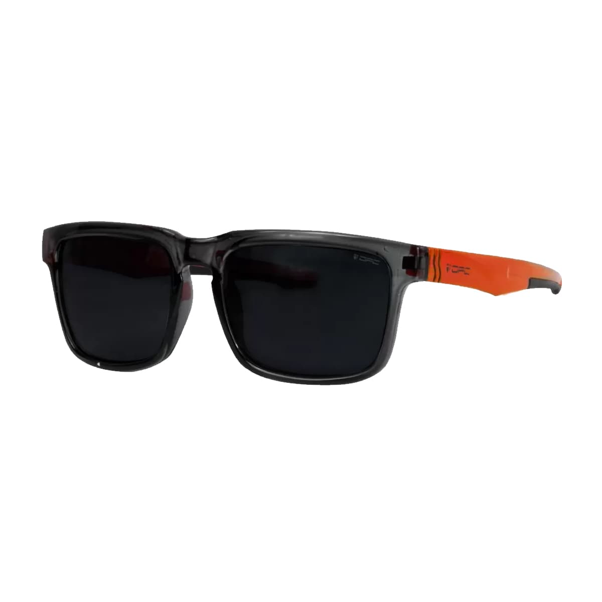 OPC - Lifestyle California - Polalisierte Sonnenbrille - Black Orange