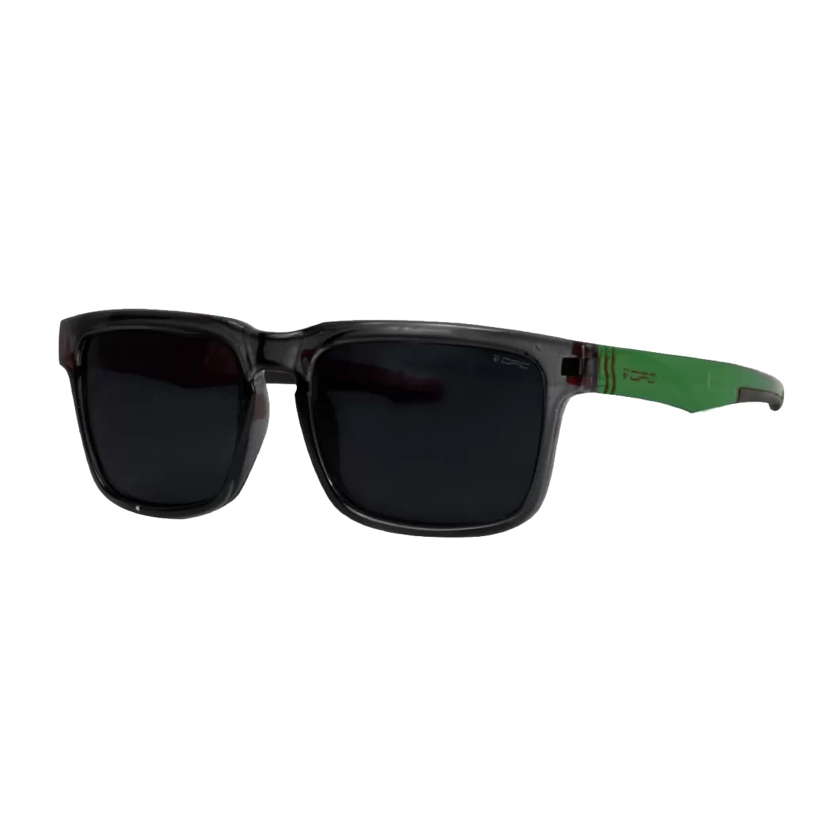 OPC - Lifestyle California - Polalisierte Sonnenbrille - Black Green