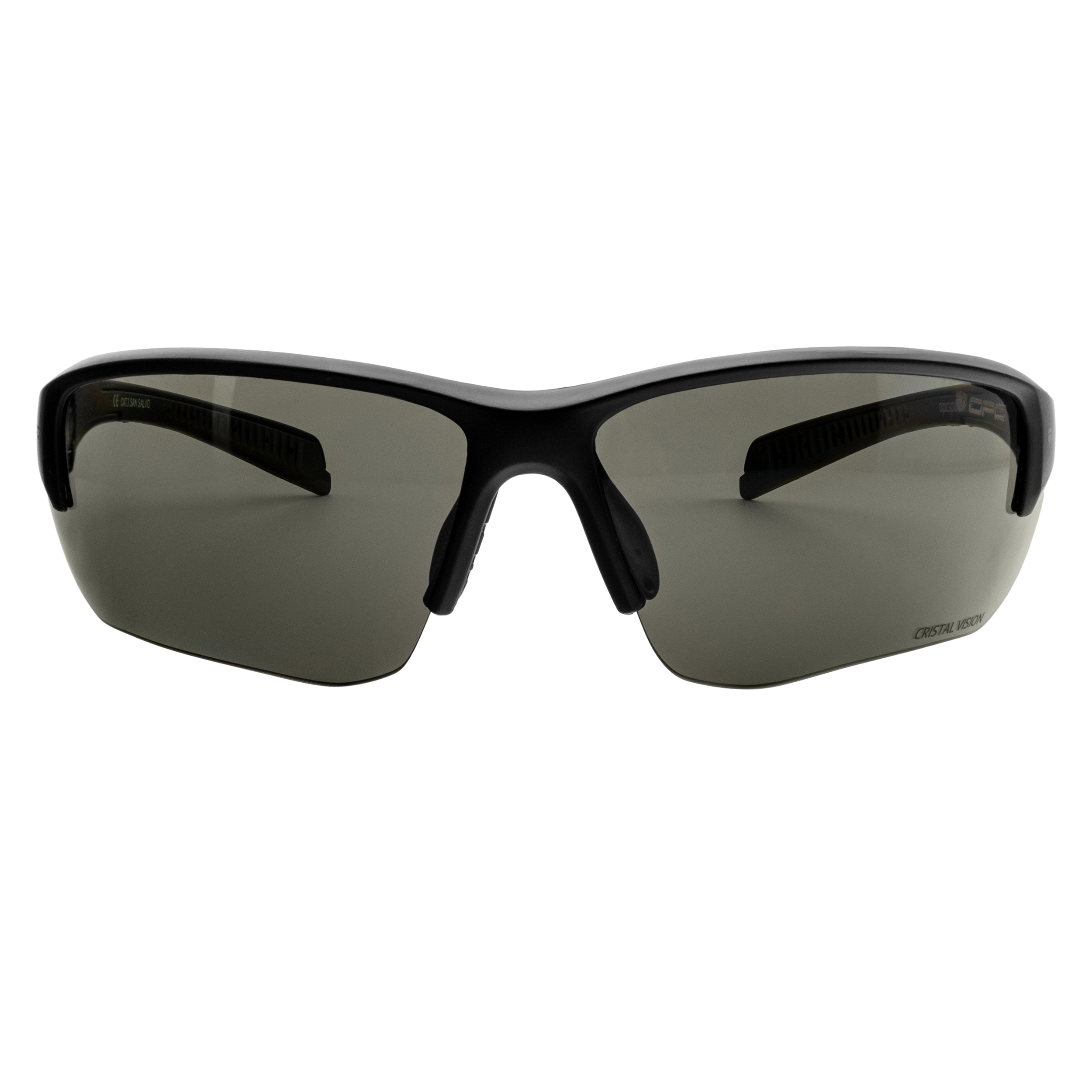 OPC - San Salvo - Polalisierte Sonnenbrille - Matt Graphite Green 