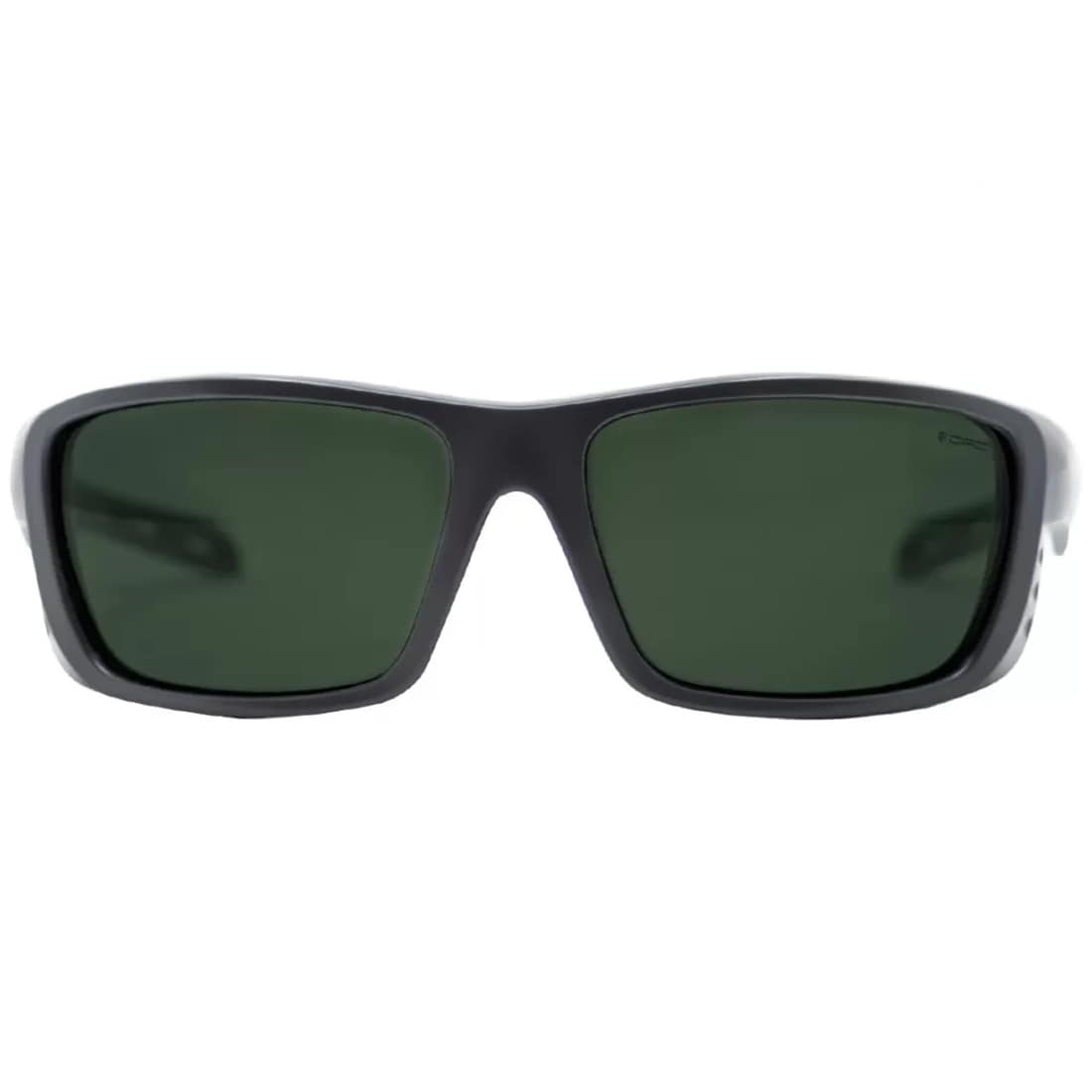 OPC - Sport Everest - Polalisierte Sonnenbrille - Matt Graphite Green