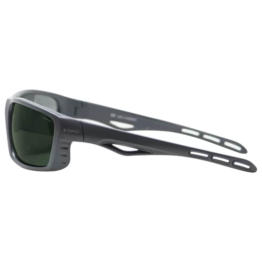 OPC - Sport Everest - Polalisierte Sonnenbrille - Matt Graphite Green