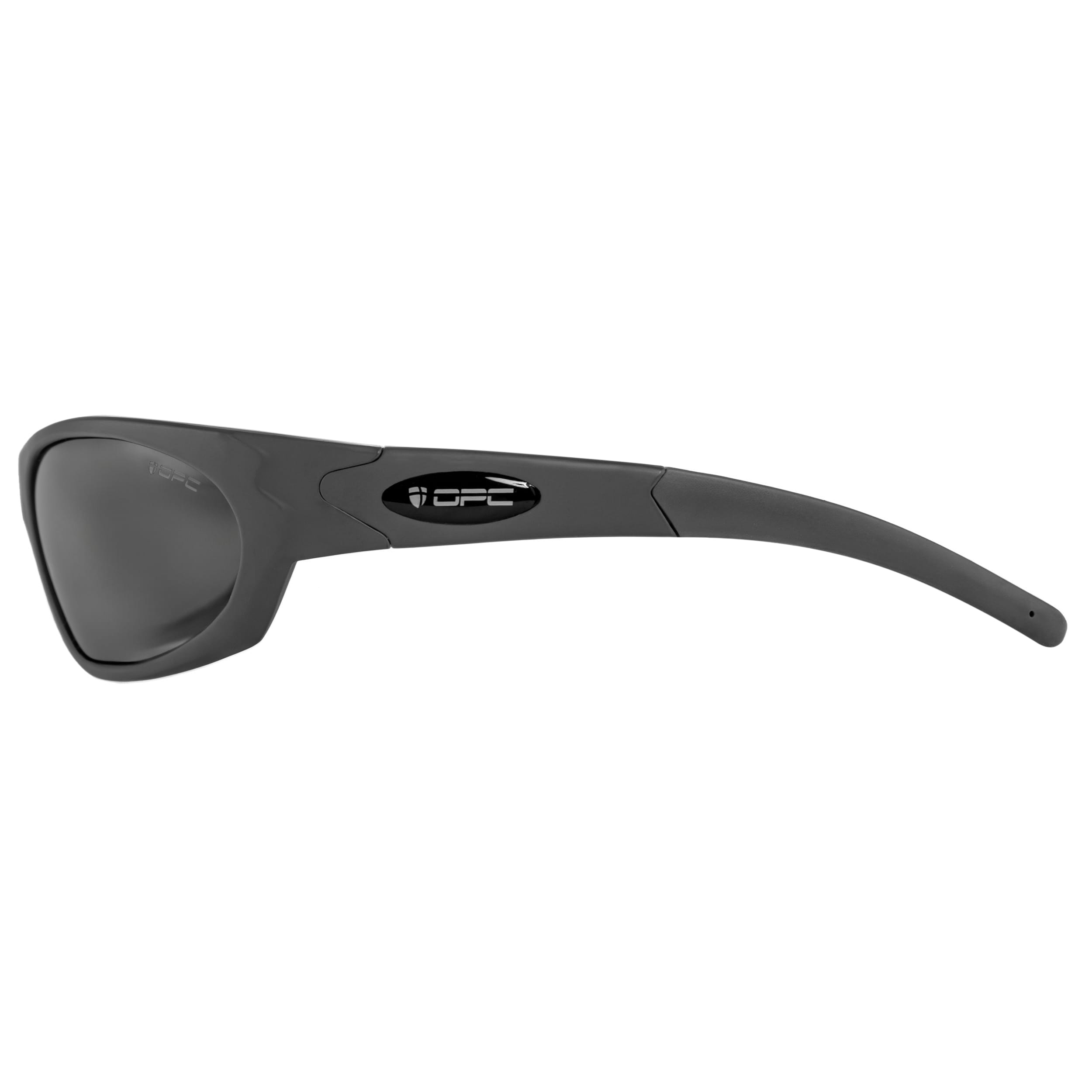 OPC - Military Marines - Polalisierte Sonnenbrille - Matt Gray Black