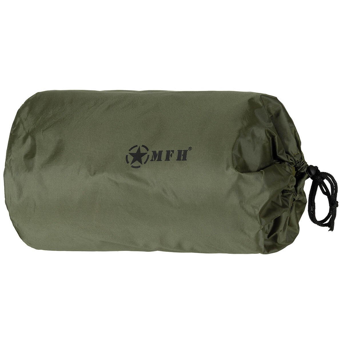 MFH - Fleece Blanket - Fleecedecke - M95 CZ Camo