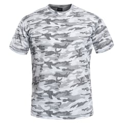 Mil-Tec - T-Shirt Short Sleeve - Urban