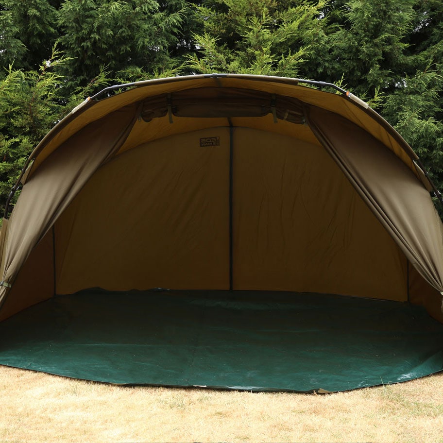 FOX - EOS Bivvy 2-Personen-Zelt