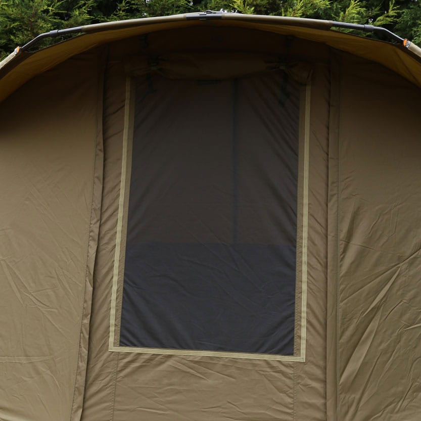 FOX - EOS Bivvy 2-Personen-Zelt