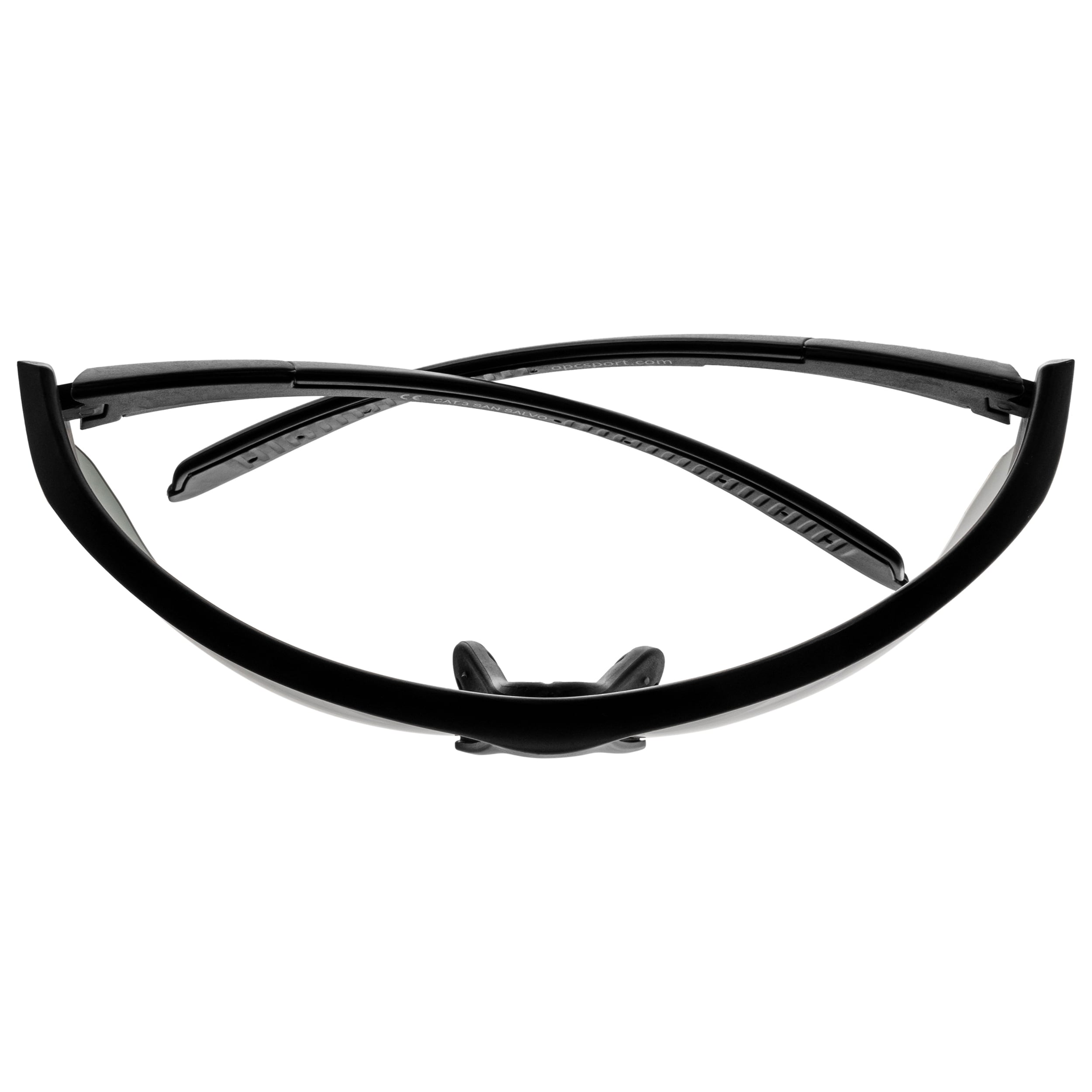 OPC - San Salvo Matt Black Crystal Vision - Sonnenbrille