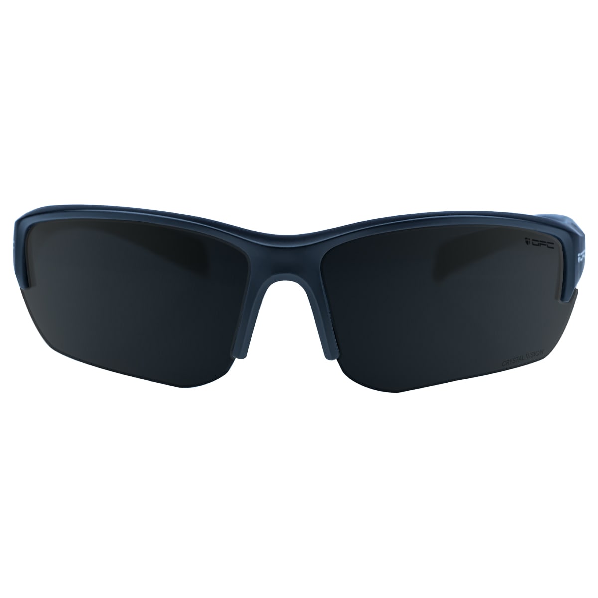 OPC Extreme - San Salvo Matt Black Crystal Vision - Sonnenbrille