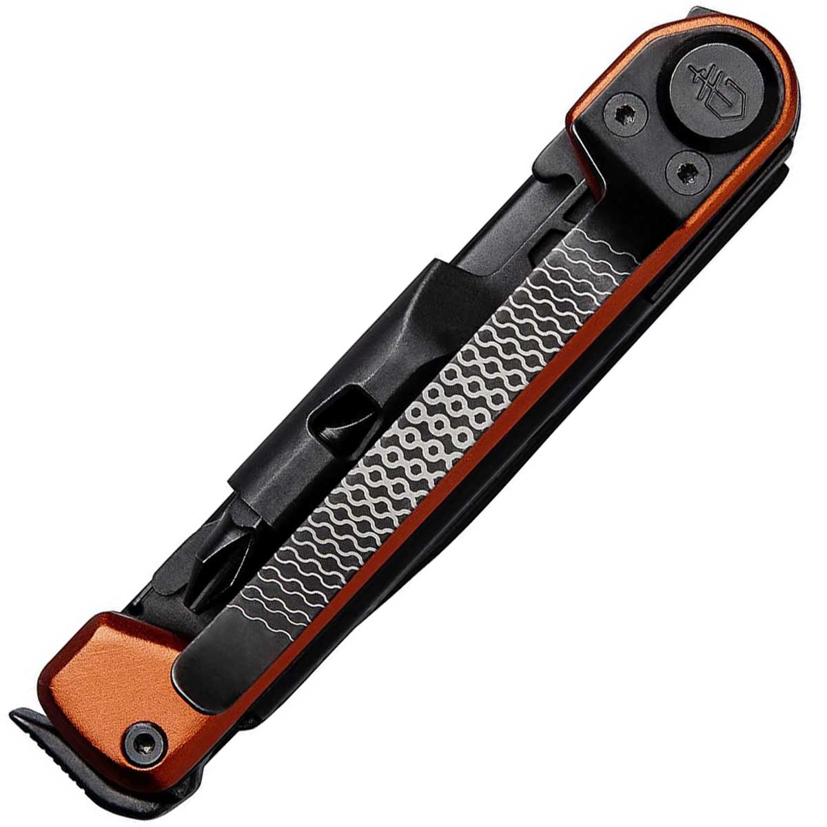 Gerber - Armbar Trade - Multitool - Gebrannte Orange